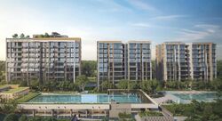 The Sen (D21), Condominium #568202511